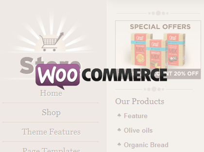 Store - the best ecommerce theme