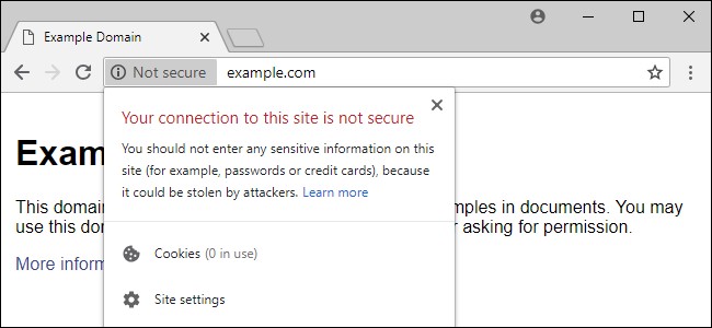 https format