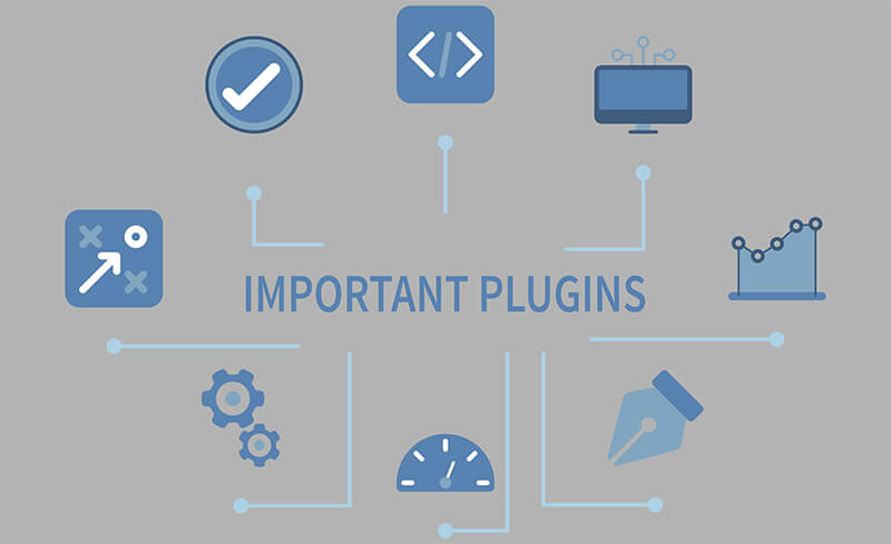 Important plugins to install On WordPress Directory